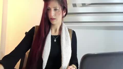 CATT EVANS online show from 14, 1, 2025