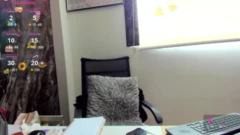 CATT EVANS online show from 2, 2, 2025