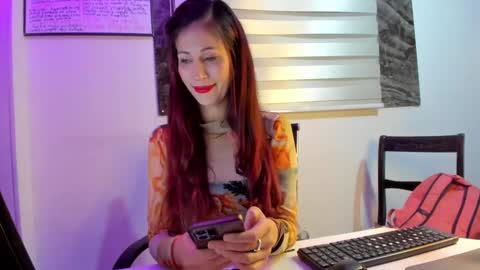 CATT EVANS online show from 15, 2, 2025