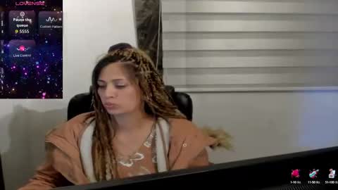 CATT EVANS online show from 3, 10, 2025