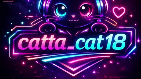 catta cat18 online show from 9, 4, 2026