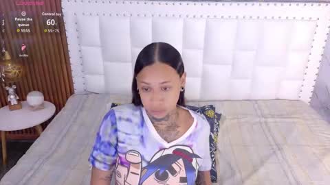 CATALEYA  online show from 19, 1, 2026