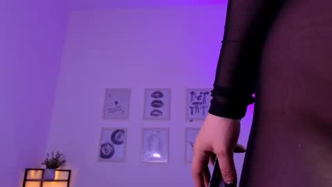 Snapshot of cattaleya002 chatting on 11, 5, 2026 CATALEYA online show from 11, 5, 2026