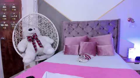 cattaleya_get online show from 10, 2, 2025