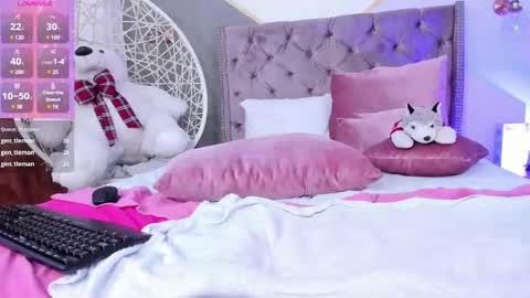 cattaleya_get online show from 11, 2, 2025