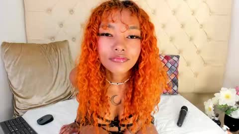 Snapshot of cattaleya_get chatting on 8, 5, 2026 cattaleya_get online show from 8, 5, 2026