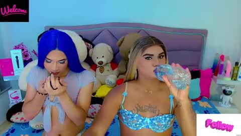 Snapshot of cattaleya_skinny chatting on 29, 11, 2025 cattaleya skinny online show from 29, 11, 2025