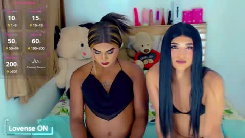 cattaleya skinny online show from 3, 7, 2026