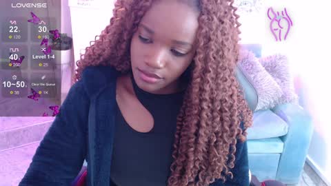  Catta  online show from 24, 1, 2025