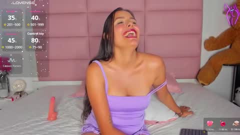 Snapshot of cattalina_25 chatting on 27, 11, 2025 cattalina_25 online show from 27, 11, 2025