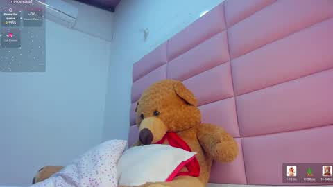 cattalina_25 online show from 12, 1, 2026