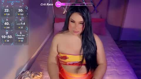 Snapshot of cattleyadollsxxx chatting on 17, 6, 2026 cattleyadollsxxx online show from 17, 6, 2026