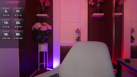 cattleyascaly online show from 21, 11, 2025