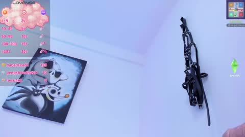 CattNamy online show from 20, 12, 2024