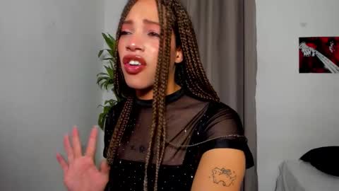 Catty online show from 2, 2, 2026