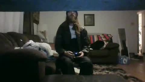 Snapshot of cattywompiscreations chatting on 10, 1, 2025 zatbabydaddy online show from 10, 1, 2025