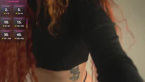 Snapshot of caty_cuddly chatting on 25, 4, 2026 caty_cuddly online show from 25, 4, 2026