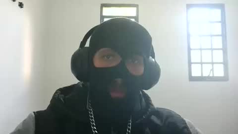 Carlos A online show from 11, 1, 2026