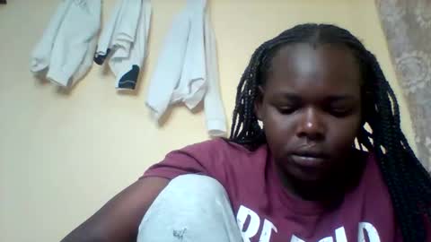 Snapshot of cavy_sweet chatting on 9, 9, 2025 Mecy online show from 9, 9, 2025