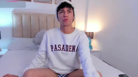 Snapshot of caydensmit chatting on 5, 11, 2025 Cayden online show from 5, 11, 2025