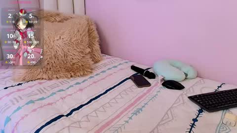 Snapshot of caylin_jordan chatting on 31, 5, 2026 Cay online show from 31, 5, 2026