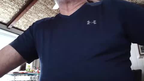 Caz online show from 5, 12, 2025