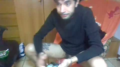 Snapshot of cazzone98italiano chatting on 22, 11, 2025 cazzone98italiano online show from 22, 11, 2025