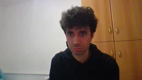 Snapshot of cazzone98italiano chatting on 27, 11, 2025 cazzone98italiano online show from 27, 11, 2025