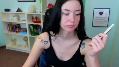 Ivanna online show from 17, 11, 2025