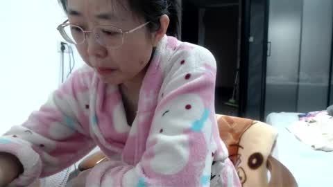 ANNYANNY online show from 9, 2, 2025