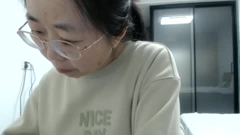 ANNYANNY online show from 22, 2, 2025