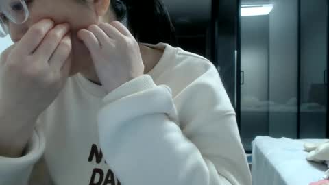 ANNYANNY online show from 26, 2, 2025