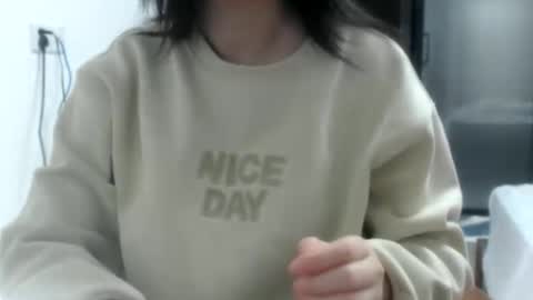 ANNYANNY online show from 28, 2, 2025