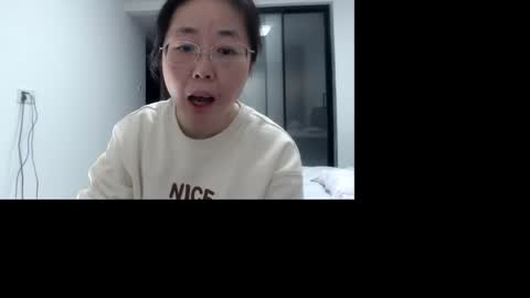 ANNYANNY online show from 2, 3, 2025