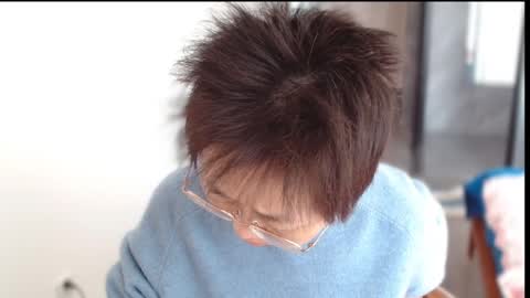 ANNYANNY online show from 3, 2, 2026