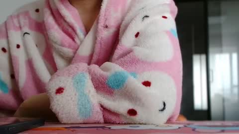 ANNYANNY online show from 16, 3, 2026