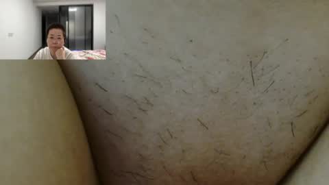 Snapshot of cbz112233 chatting on 29, 4, 2026 ANNYANNY online show from 29, 4, 2026