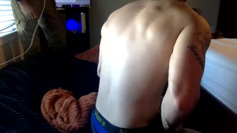 Snapshot of ccmanrivs120 chatting on 8, 12, 2024 Rivs online show from 8, 12, 2024