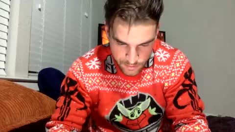 Snapshot of ccmanrivs120 chatting on 12, 12, 2024 Rivs online show from 12, 12, 2024