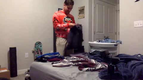 Snapshot of ccmanrivs120 chatting on 13, 12, 2024 Rivs online show from 13, 12, 2024