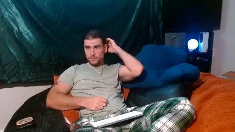 Snapshot of ccmanrivs120 chatting on 13, 12, 2024 Rivs online show from 13, 12, 2024