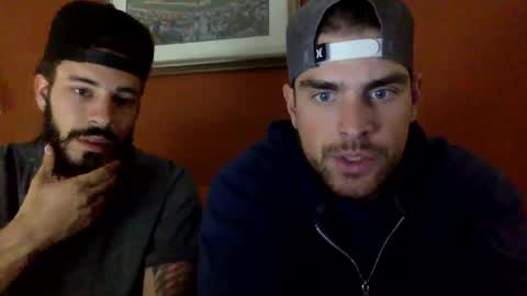 Snapshot of ccmanrivs120 chatting on 15, 12, 2024 Rivs online show from 15, 12, 2024