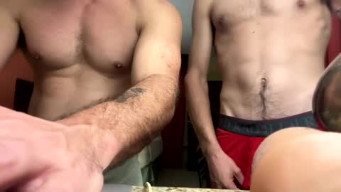 Snapshot of ccmanrivs120 chatting on 15, 12, 2024 Rivs online show from 15, 12, 2024