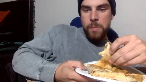 Snapshot of ccmanrivs120 chatting on 12, 1, 2025 Rivs online show from 12, 1, 2025