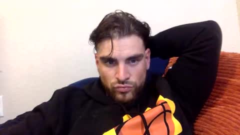 Snapshot of ccmanrivs120 chatting on 22, 1, 2025 Rivs online show from 22, 1, 2025