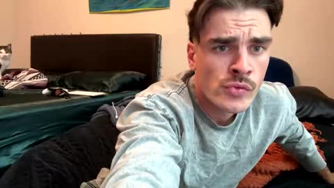 Snapshot of ccmanrivs120 chatting on 23, 1, 2025 Rivs online show from 23, 1, 2025