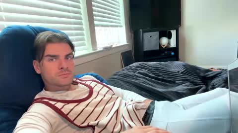 Snapshot of ccmanrivs120 chatting on 31, 1, 2025 Rivs online show from 31, 1, 2025