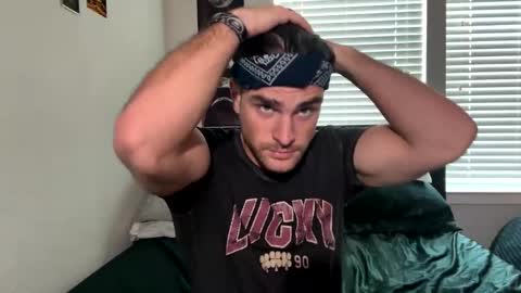 Snapshot of ccmanrivs120 chatting on 5, 2, 2025 Rivs online show from 5, 2, 2025