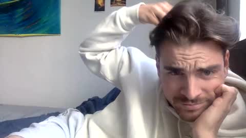 Snapshot of ccmanrivs120 chatting on 18, 2, 2025 Rivs online show from 18, 2, 2025