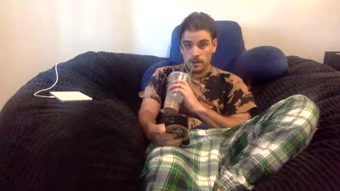 Snapshot of ccmanrivs120 chatting on 20, 2, 2025 Rivs online show from 20, 2, 2025